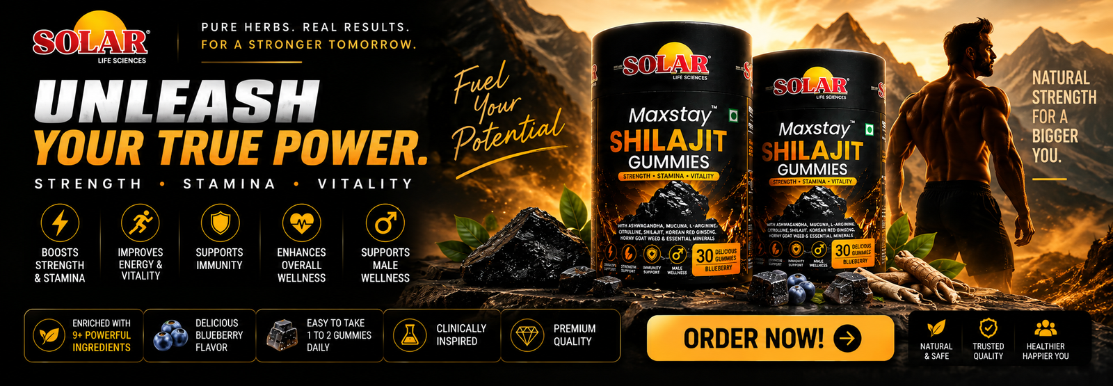 Unleash Your Turn Power
