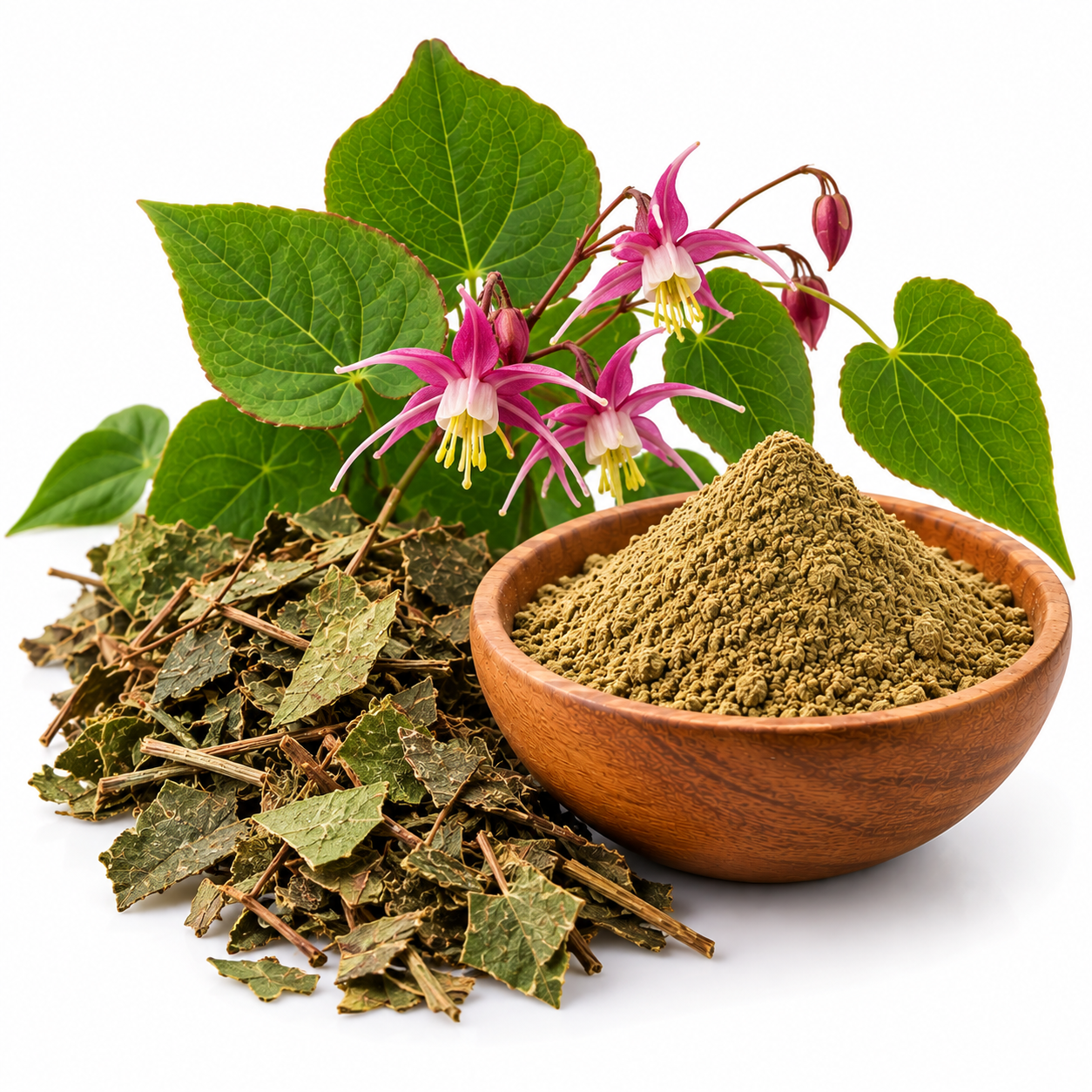 HORNY GOAT WEED EXTRACT