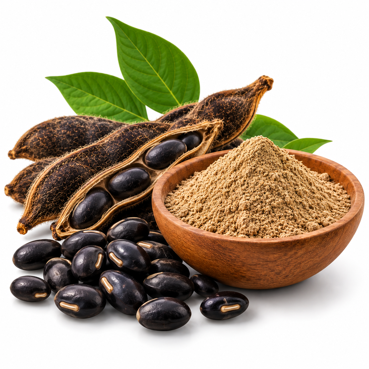 MUCUNA PRURIENS EXTRACT